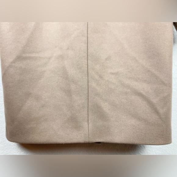 ALL SAINTS Ember Nesi Wool Cocoon Coat NEW - Picture 14 of 16